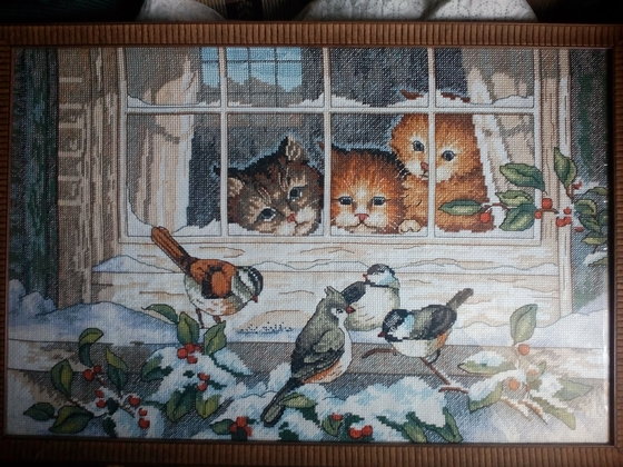 Работа «№85693»