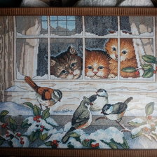 Работа «№85693»