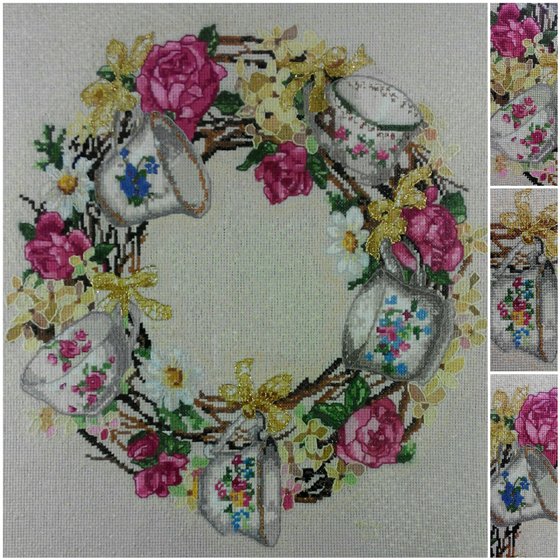 Работа «№85765»