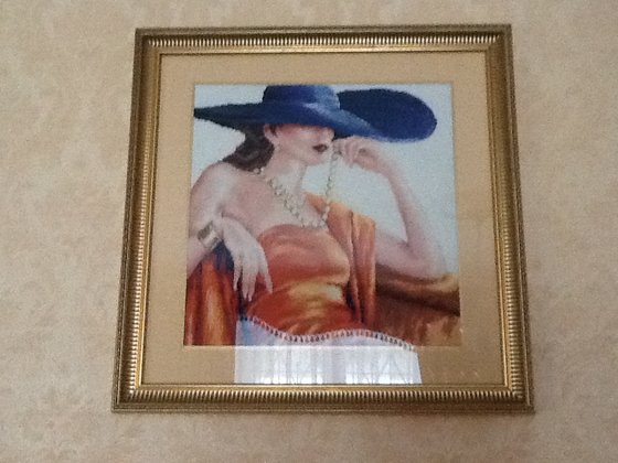 Работа «№85784»