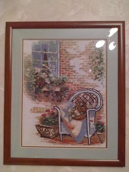 Работа «№85833»