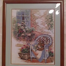 Работа «№85833»