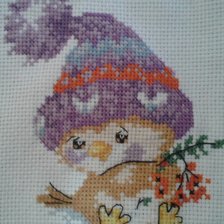 Работа «№85845»