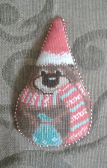 Работа «№85850»