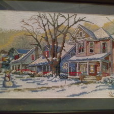 Работа «№85855»