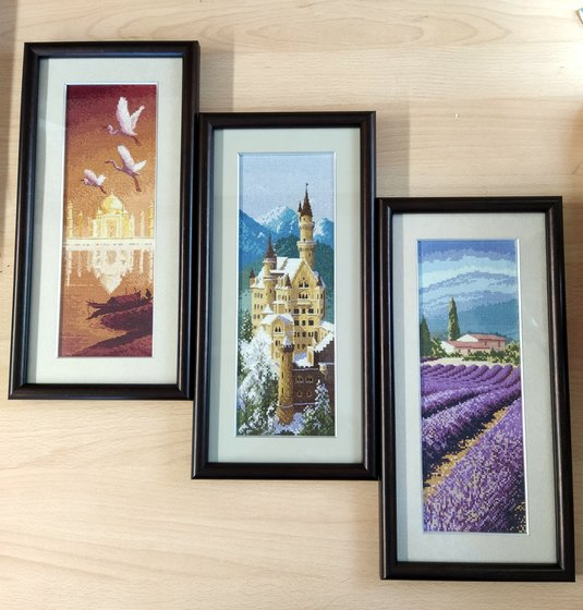 Работа «№85931»