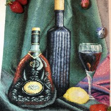 Работа «Винишко»