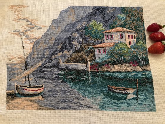 Работа «...»