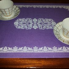 Работа «салфетка»