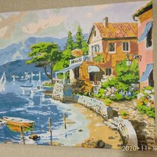 Работа «№85953»