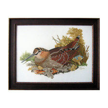 Работа ««Вальдшнеп-поэзия охоты»»