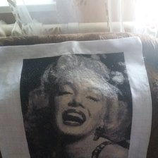 Работа «мерлин Манро»