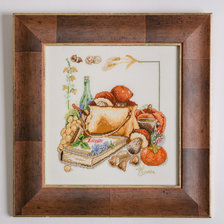 Работа ««Дары лета»»