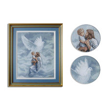 Работа ««К Молитве о Святом Духе»»