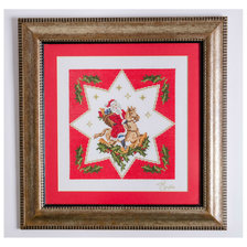 Работа ««Вифлеемская звезда»»