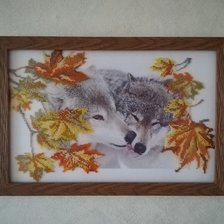 Работа «Верность»