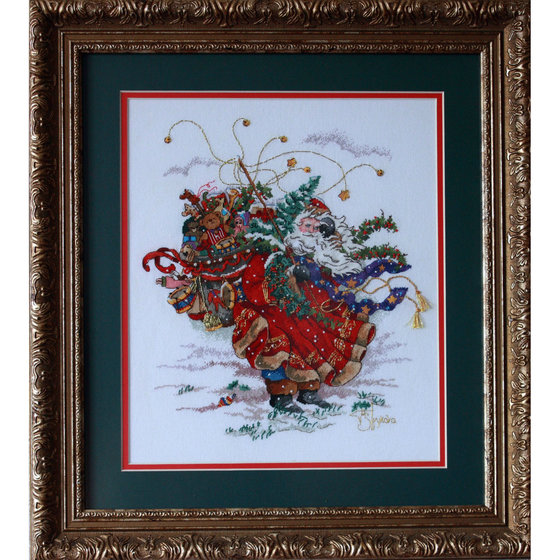 Работа «"На ветру"»