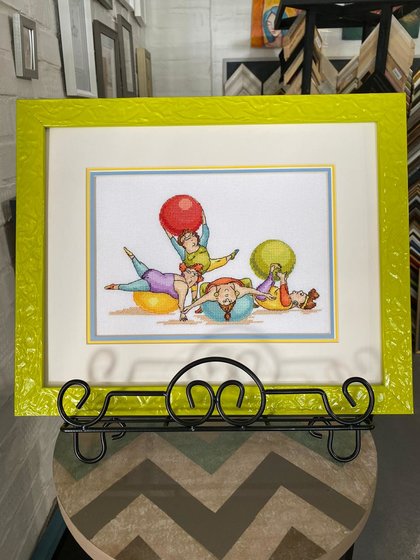 Работа «КРАСОТА ТРЕБУЕТ ЖЕРТВ»