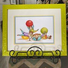 Работа «КРАСОТА ТРЕБУЕТ ЖЕРТВ»