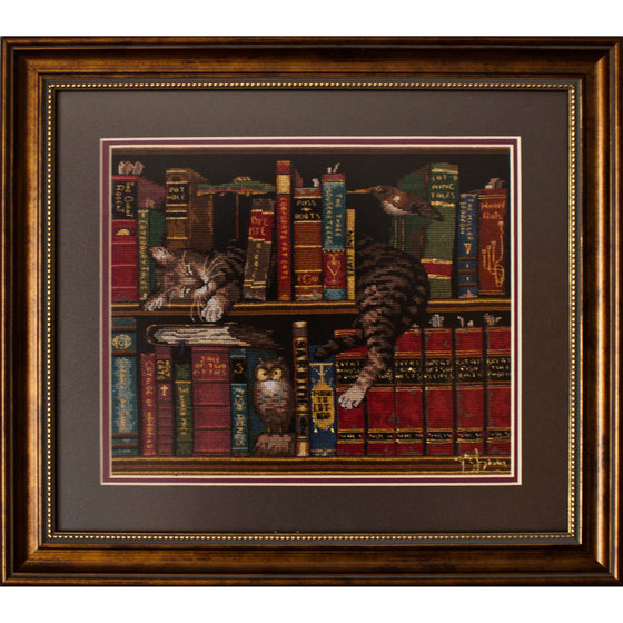 Работа ««Фредерик – литератор»»