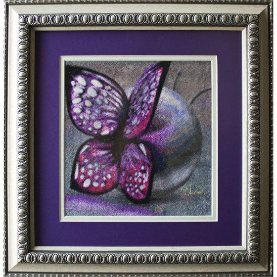 Работа ««Блёстка»»