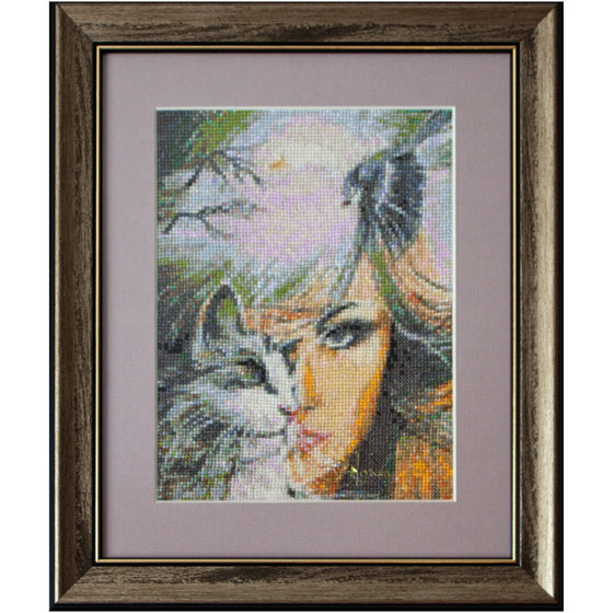 Работа ««Аллегория»»