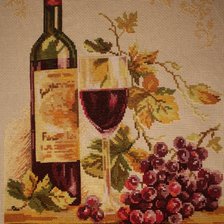 Работа «"Изабелла"»