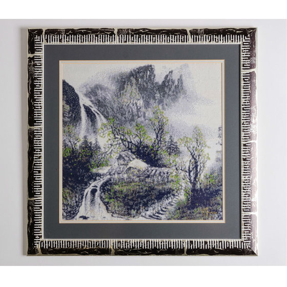 Работа ««Японская живопись»»