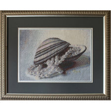 Работа ««Очарование жемчуга»»