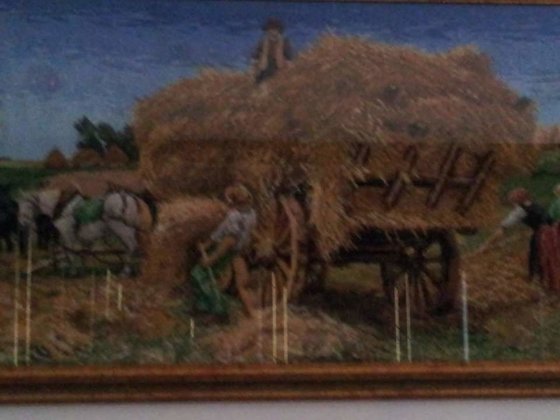 Работа «sianokosy»