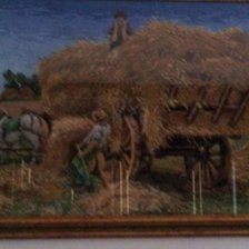 Работа «sianokosy»