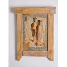 Работа ««Амфоры»»