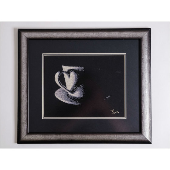 Работа ««Чашечка»»