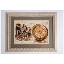 Работа ««В поисках золота»»