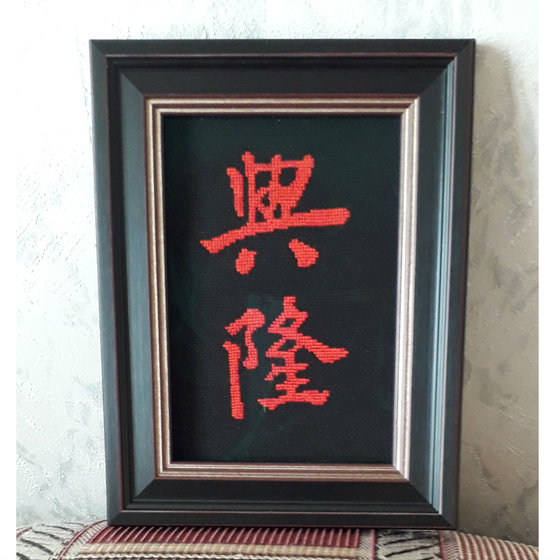 Работа ««Деловой успех»»