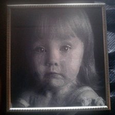 Работа «Моя племянница;)*»