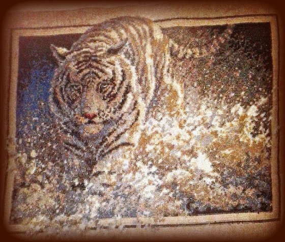 Работа «Работа моего мужа»