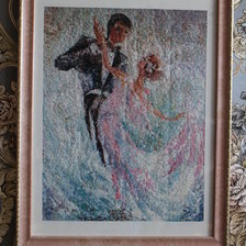 Работа «Венский вальс»