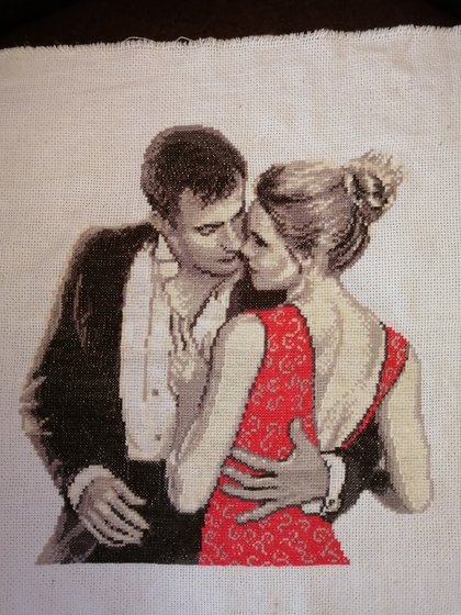 Работа «романтика»