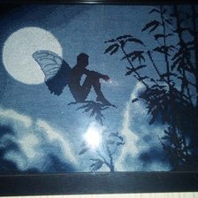 Работа «Эльф»