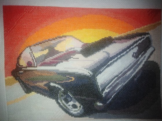 Работа «№86550»