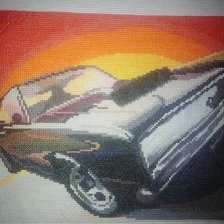 Работа «№86550»