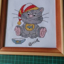 Работа «Обжорка»