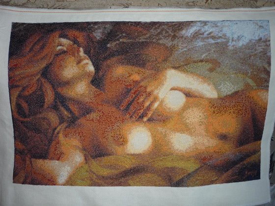 Работа «№86582»