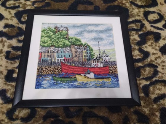 Работа «№86618»