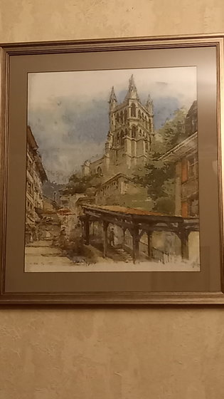 Работа «№86619»