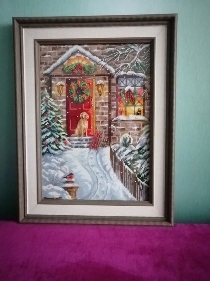 Работа «№86776»