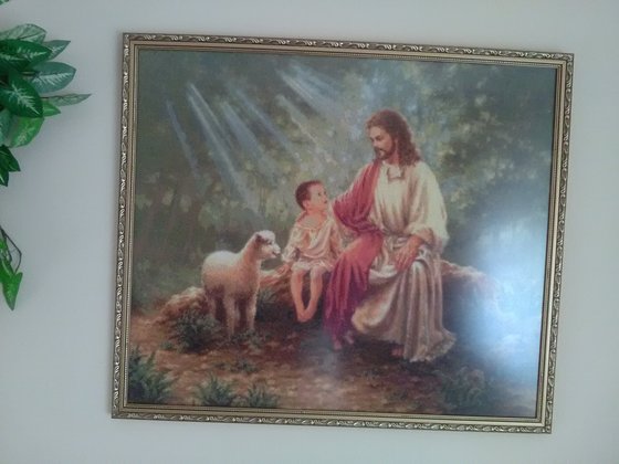 Работа «HAED»