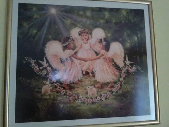 Работа «HAED»