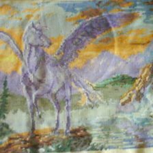 Работа «Фантазия»